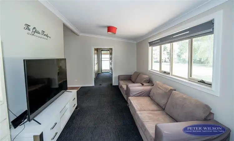 Fifth view of Homely rural property listing, 695 Andrews Road, Kyabram VIC 3620