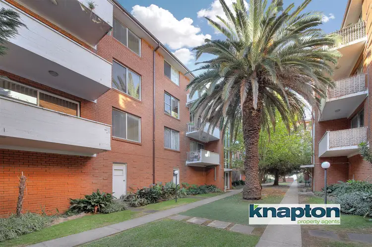 13/24 Fairmount Street, Lakemba NSW 2195