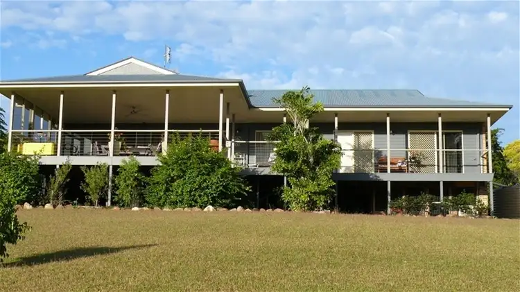 8 Annette Road, Lowood QLD 4311