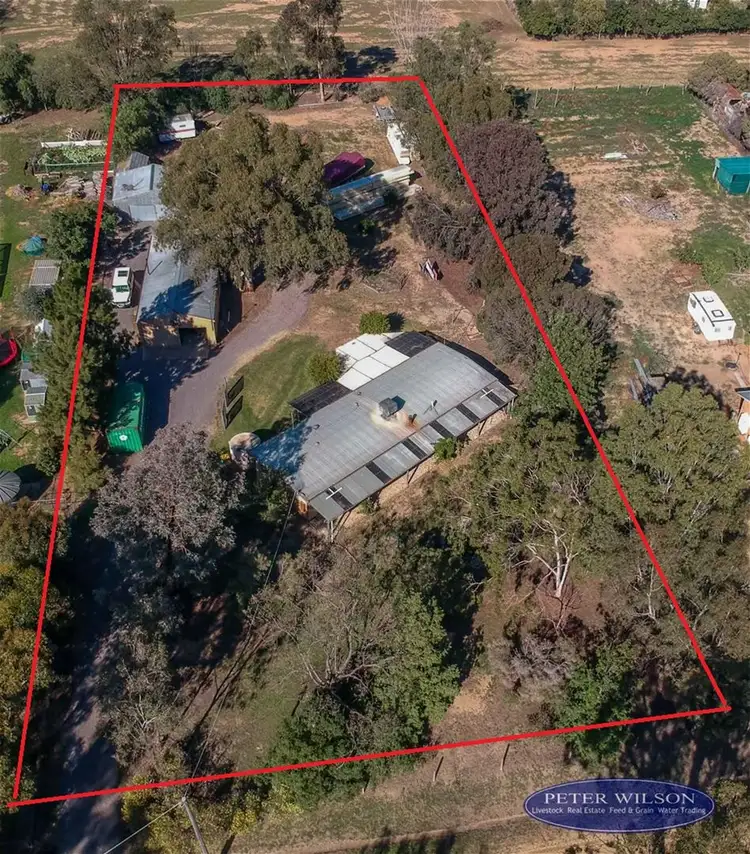 6 William Street, Bearii VIC 3641