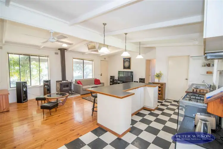 Fifth view of Homely house listing, 6 William Street, Bearii VIC 3641
