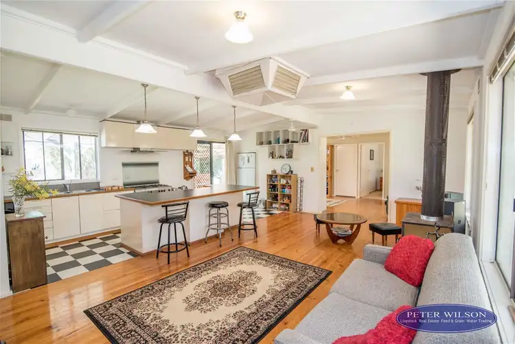 Seventh view of Homely house listing, 6 William Street, Bearii VIC 3641