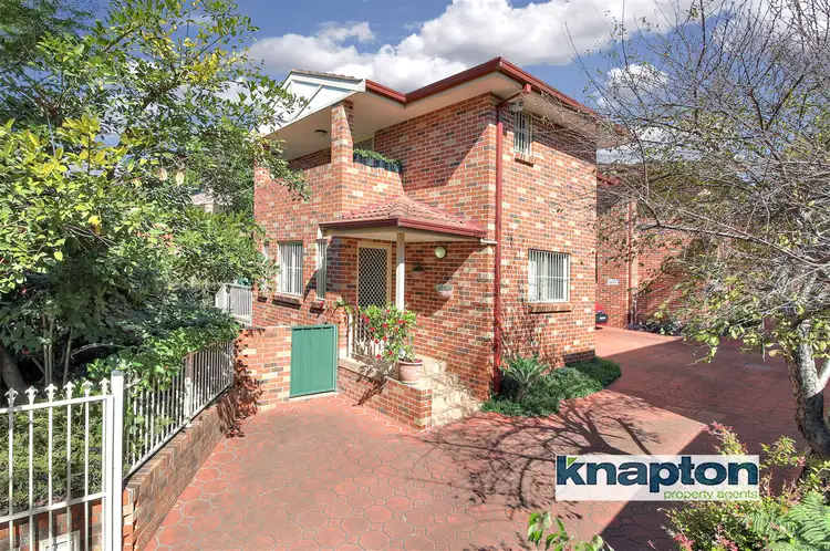 1/8 Macdonald Street, Lakemba NSW 2195