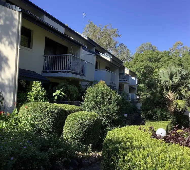 45/97-111 Routley Drive, Kooralbyn QLD 4285