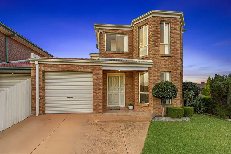 Main view of Homely house listing, 2 Palara Street, Delahey VIC 3037