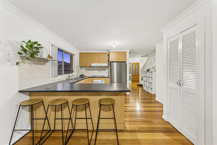 Sixth view of Homely house listing, 2 Palara Street, Delahey VIC 3037