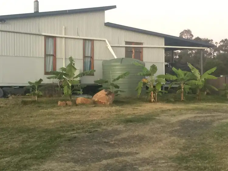 Main view of Homely rural property listing, Lot 33 Elizabeth Place, Proston QLD 4613