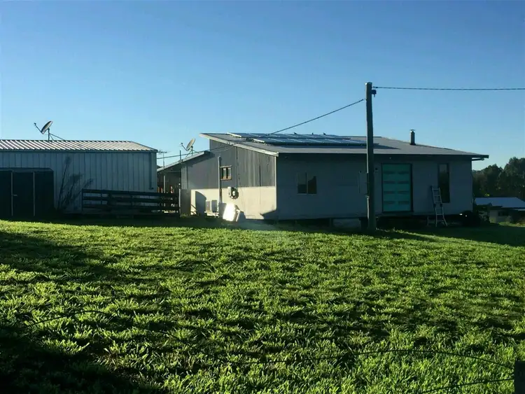 Second view of Homely rural property listing, Lot 33 Elizabeth Place, Proston QLD 4613