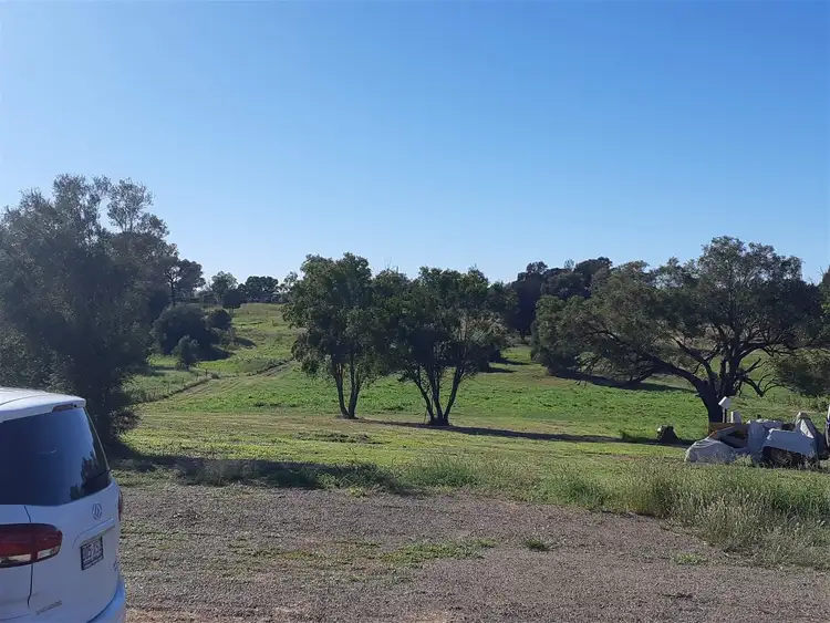 Third view of Homely rural property listing, Lot 33 Elizabeth Place, Proston QLD 4613