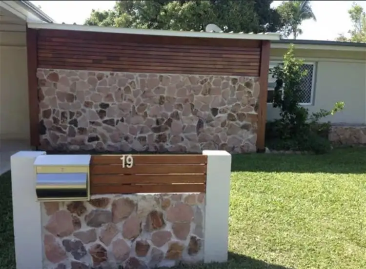Main view of Homely house listing, 19 Sweet Street, Mundingburra QLD 4812