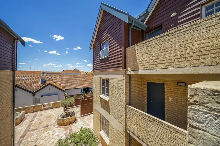 220/68 Southside Drive, Hillarys WA 6025