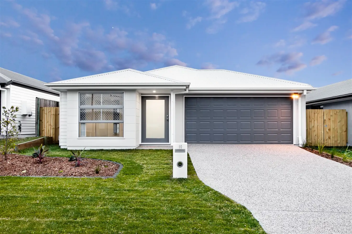 Main view of Homely house listing, 21 First Street, Holmview QLD 4207