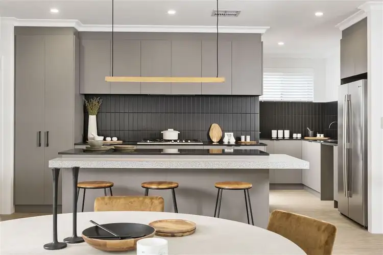 Second view of Homely house listing, 21 First Street, Holmview QLD 4207