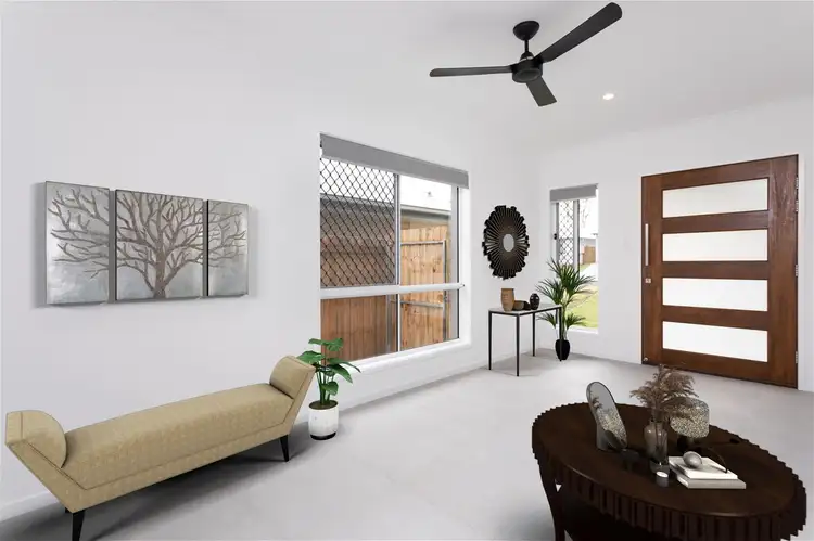 Fourth view of Homely house listing, Address available on request