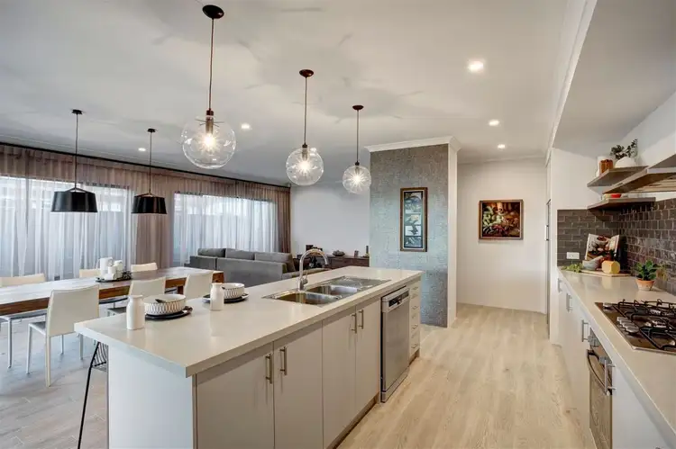 Second view of Homely house listing, Lot 354 Palace Street, Greenbank QLD 4124