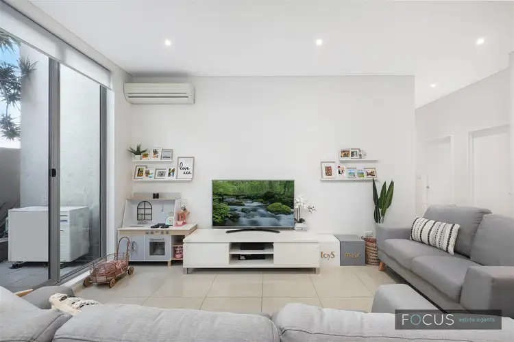 Main view of Homely apartment listing, G6/149 O'Riordan St, Mascot NSW 2020