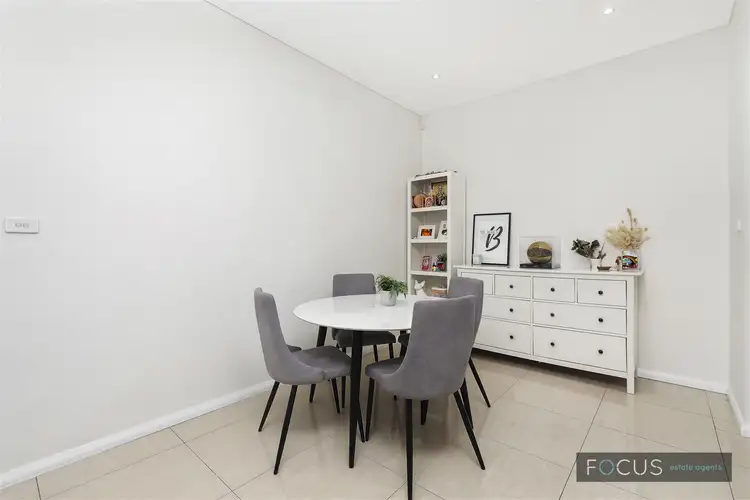 Third view of Homely apartment listing, G6/149 O'Riordan St, Mascot NSW 2020