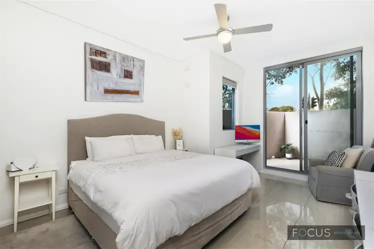 Fourth view of Homely apartment listing, G6/149 O'Riordan St, Mascot NSW 2020