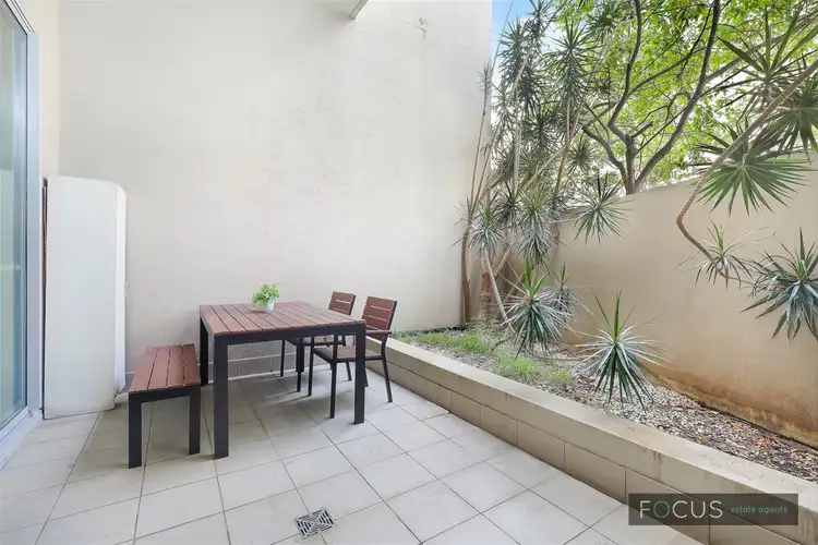 Sixth view of Homely apartment listing, G6/149 O'Riordan St, Mascot NSW 2020