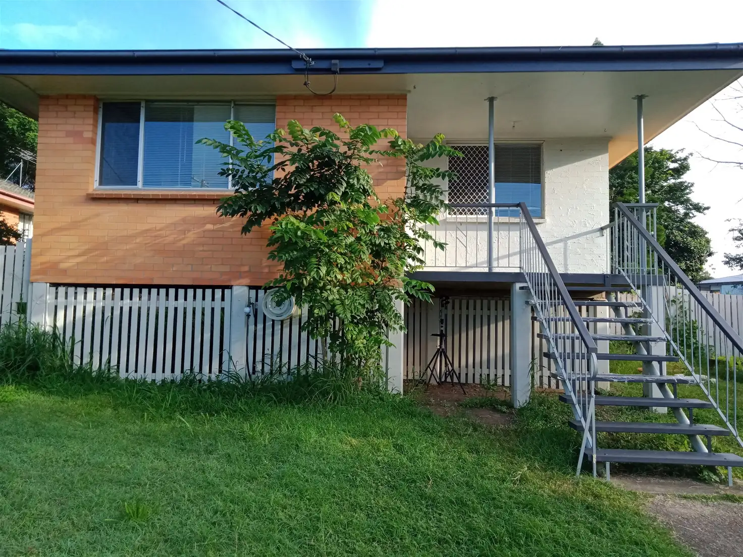 Main view of Homely house listing, 41 Aspinall Street, Leichhardt QLD 4305
