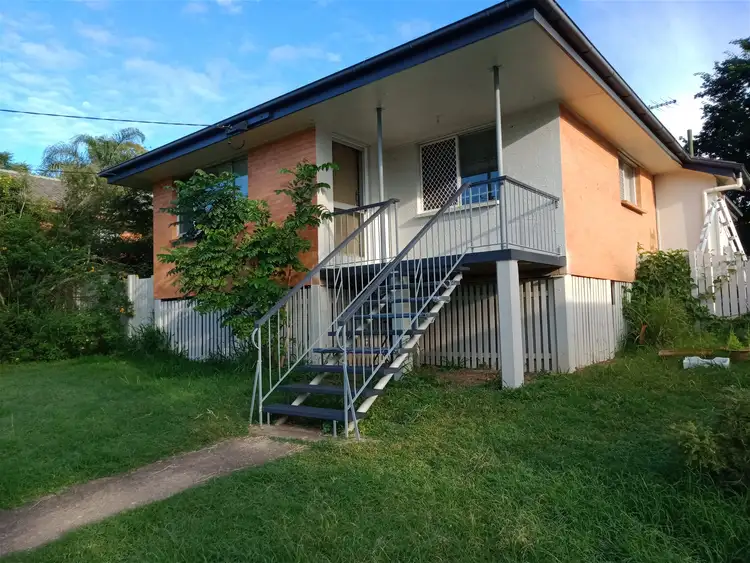 Second view of Homely house listing, 41 Aspinall Street, Leichhardt QLD 4305
