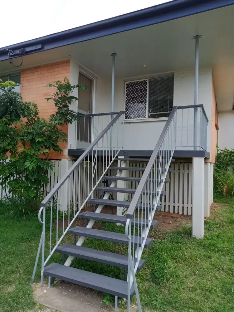 Third view of Homely house listing, 41 Aspinall Street, Leichhardt QLD 4305