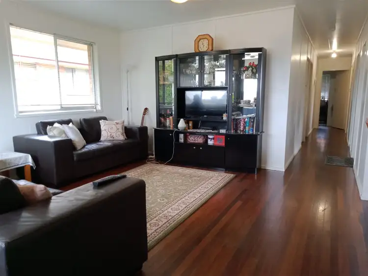 Fourth view of Homely house listing, 41 Aspinall Street, Leichhardt QLD 4305