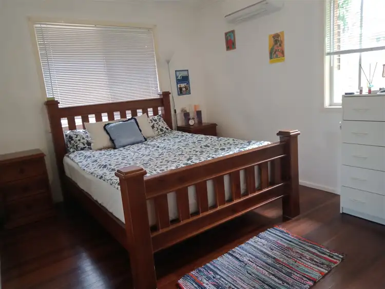 Seventh view of Homely house listing, 41 Aspinall Street, Leichhardt QLD 4305