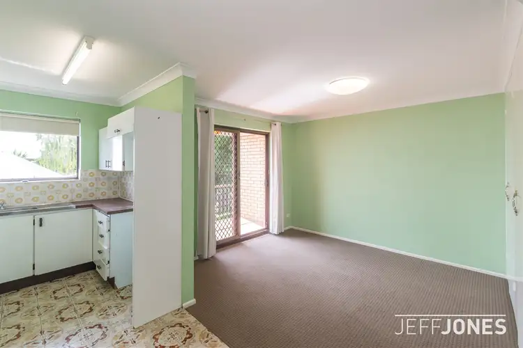 Third view of Homely unit listing, 3/11 Newton Street, Coorparoo QLD 4151