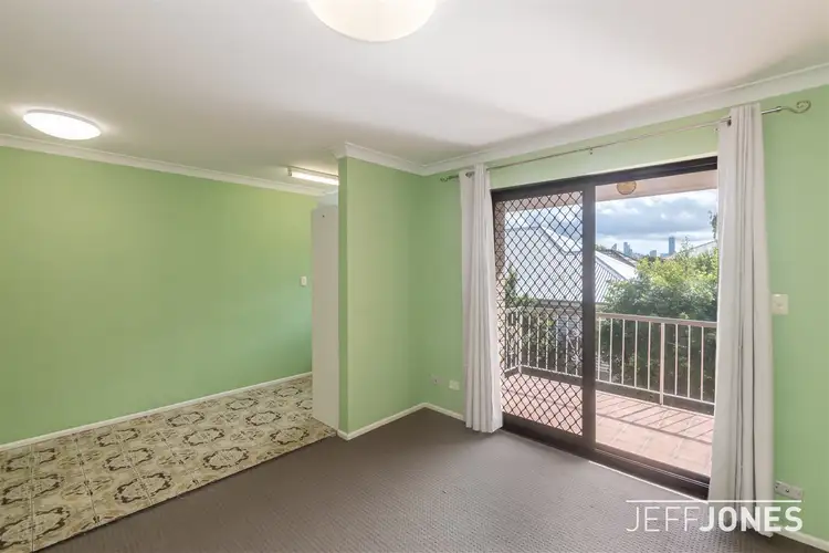 Fourth view of Homely unit listing, 3/11 Newton Street, Coorparoo QLD 4151