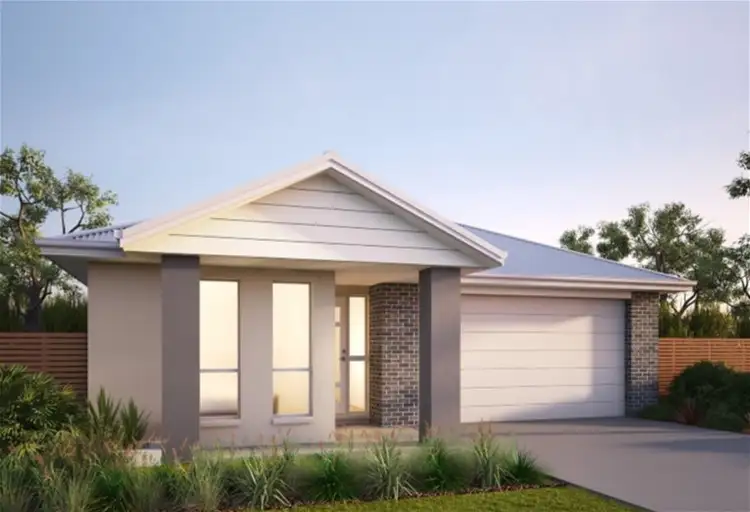 Lot 283 Salsa Street, Ripley QLD 4306