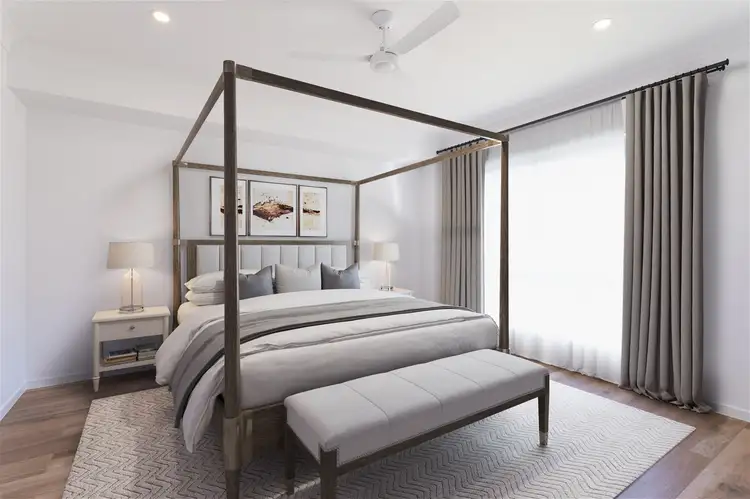 lot 534 Beatrice street