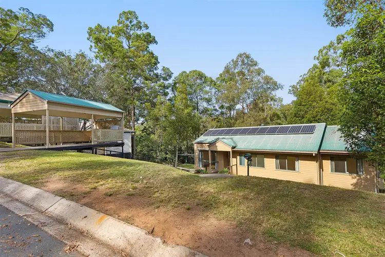 8 Redgum Court, Bellbird Park QLD 4300