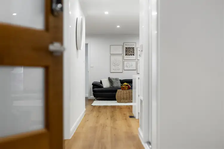 Second view of Homely house listing, 6 Wellington Court, Deer Park VIC 3023
