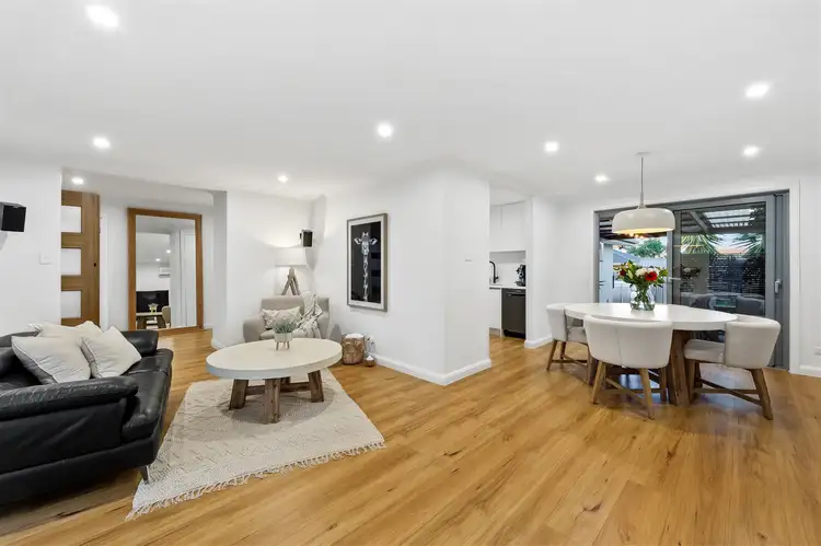 Fourth view of Homely house listing, 6 Wellington Court, Deer Park VIC 3023