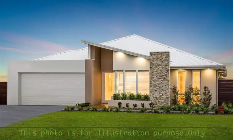 Main view of Homely house listing, 9 Carisbrook Court, Langwarrin VIC 3910