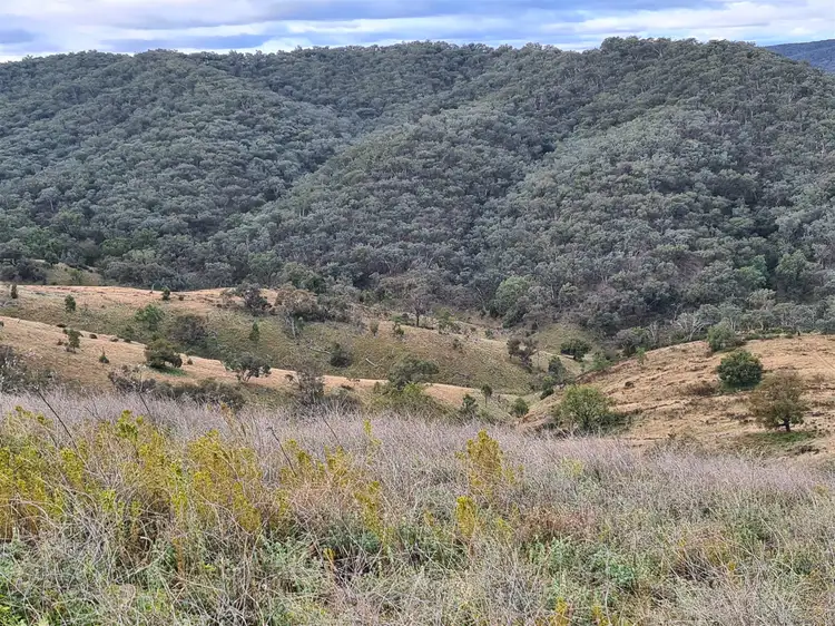 Third view of Homely land listing, . Yarrabin Road, Mudgee NSW 2850