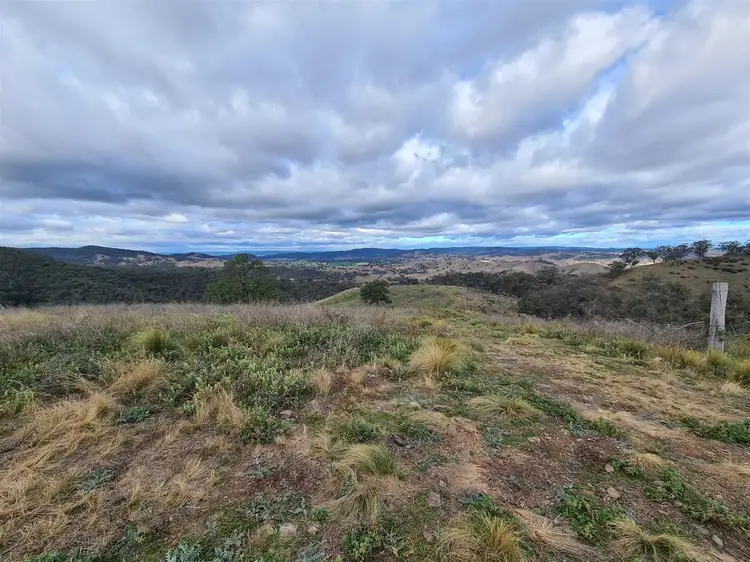 Fourth view of Homely land listing, . Yarrabin Road, Mudgee NSW 2850