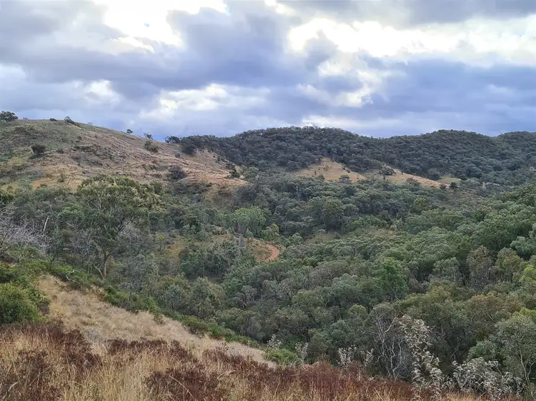 Fifth view of Homely land listing, . Yarrabin Road, Mudgee NSW 2850