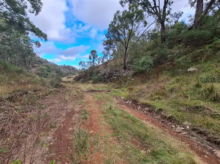 Seventh view of Homely land listing, . Yarrabin Road, Mudgee NSW 2850