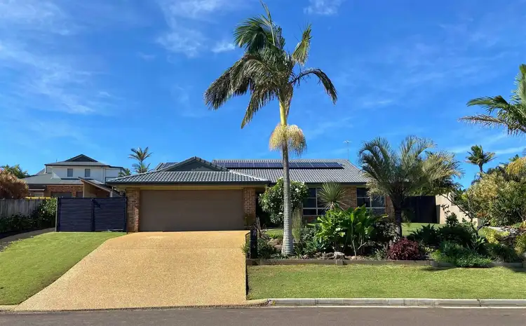 Main view of Homely house listing, 70 Killarney Crescent, Skennars Head NSW 2478