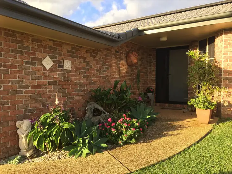 Second view of Homely house listing, 70 Killarney Crescent, Skennars Head NSW 2478