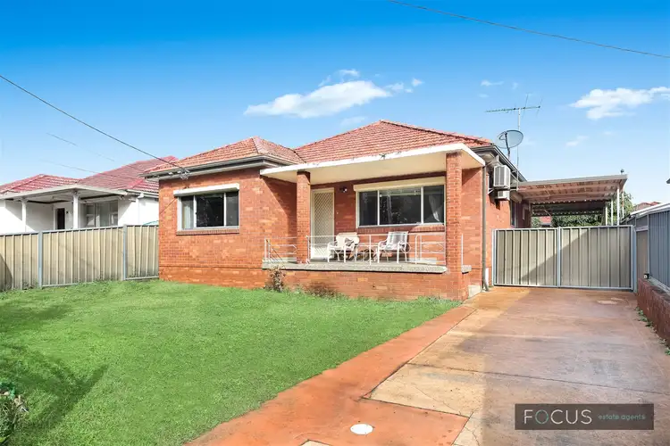 96 Malta Street, Fairfield East NSW 2165