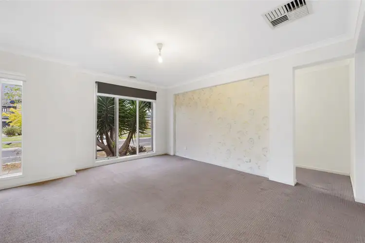 Second view of Homely house listing, 99 George Street, Taylors Hill VIC 3037