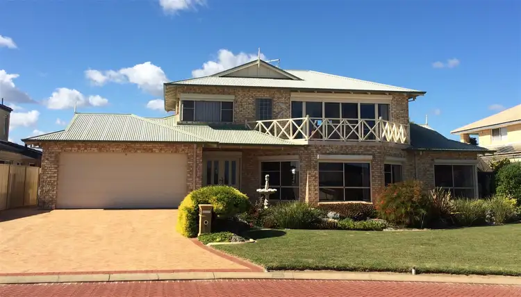 Second view of Homely house listing, 6 Horizon Crescent, Singleton WA 6175