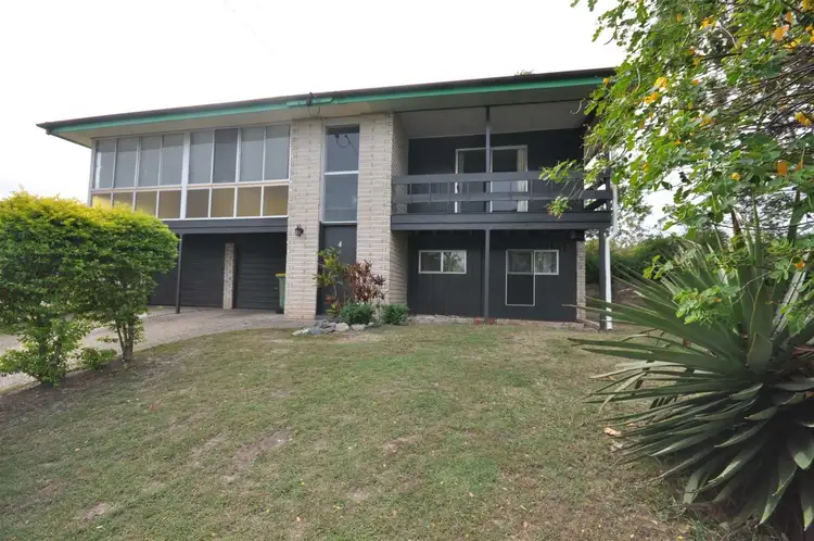 4 Nydia Street, Woodridge QLD 4114