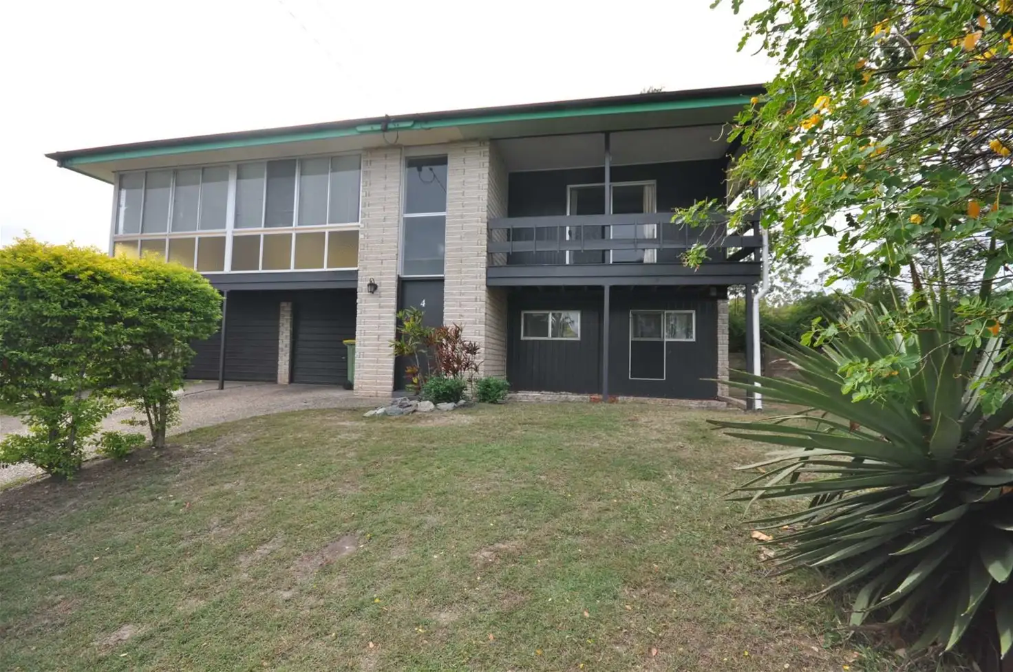 Main view of Homely house listing, 4 Nydia Street, Woodridge QLD 4114