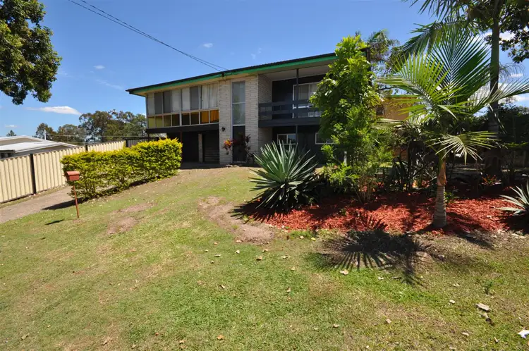 Second view of Homely house listing, 4 Nydia Street, Woodridge QLD 4114