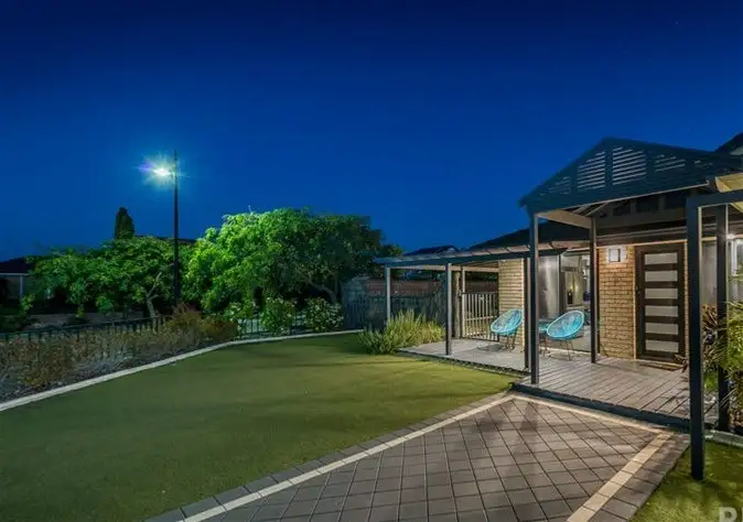 Second view of Homely house listing, 2 Foxton Way, Butler WA 6036
