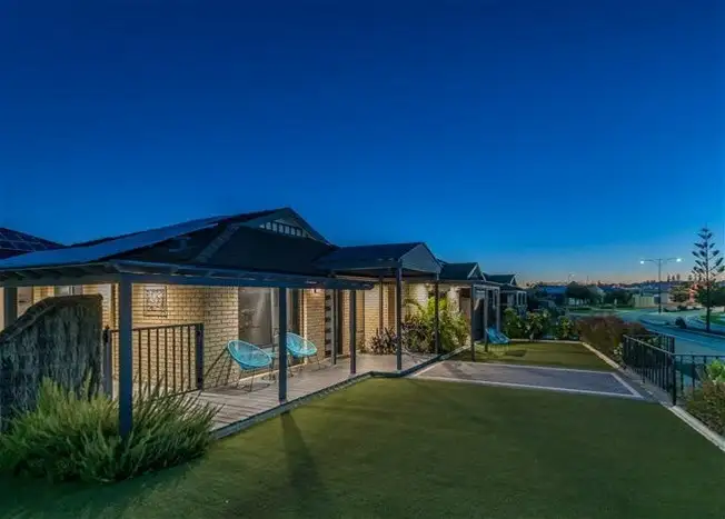 Third view of Homely house listing, 2 Foxton Way, Butler WA 6036